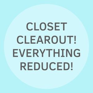 BUY 1 GET 1! WOWZERS!